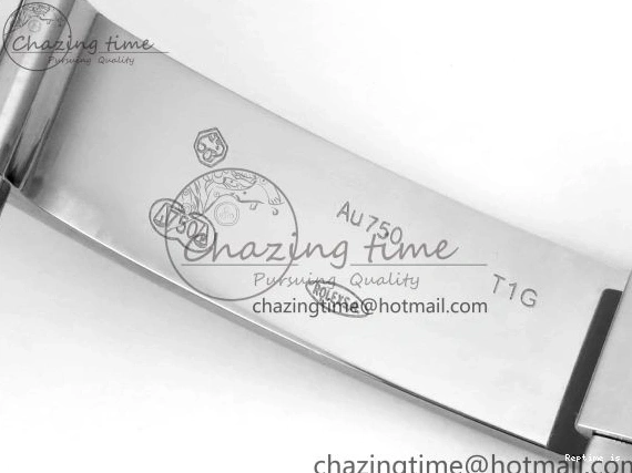 1221 Daytona 126500 QF 1:1 Best Edition 904L Steel White Dial on SS Braclet SH4131 V Stretchable 1297